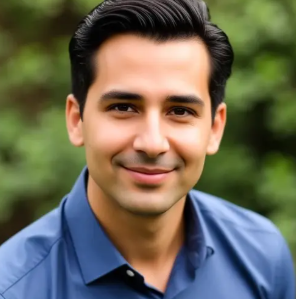 Daniel Rivera