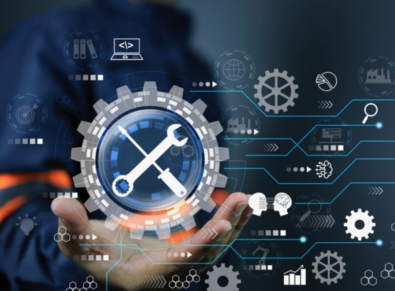 Boosting Asset Lifespan with Smart Maintenance Management Tools