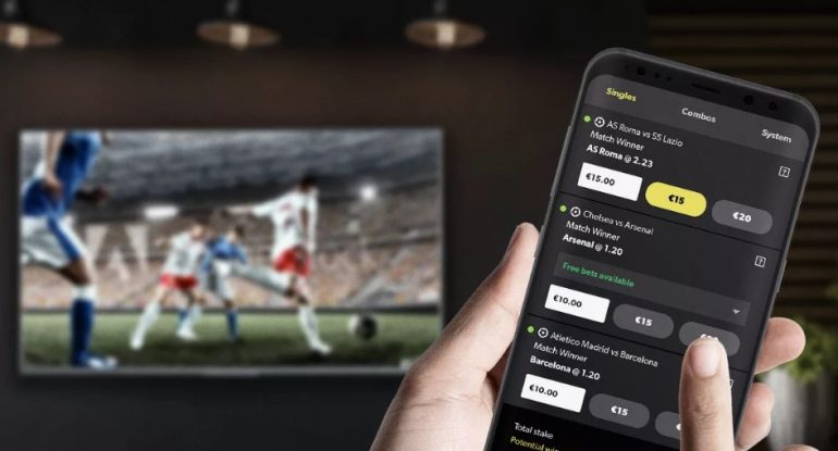 From Odds to Insights: BookieRank’s Role in Smart Betting