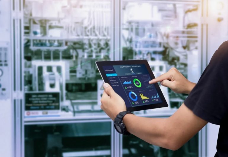 Boosting Asset Lifespan with Smart Maintenance Management Tools