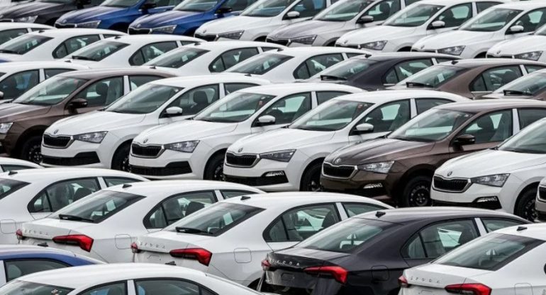 Ukraine’s Car Market Is Recovering: What Zvelta Data Shows and How Demand for New and Used Cars Is Changing